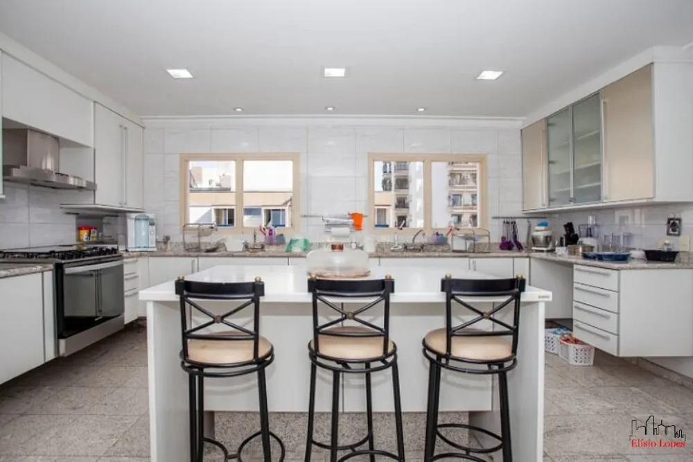 Apartamento, 4 quartos, 400 m² - Foto 3