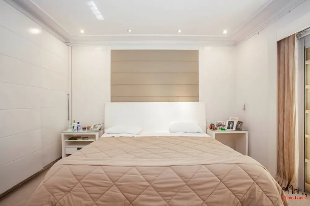 Apartamento, 4 quartos, 400 m² - Foto 4