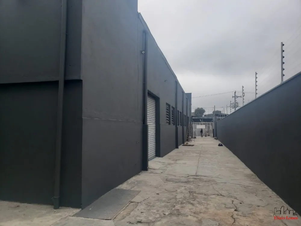 Depósito-Galpão, 420 m² - Foto 2