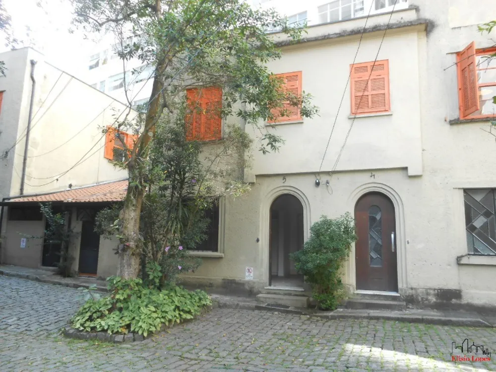 Prédio Inteiro, 74 m² - Foto 1