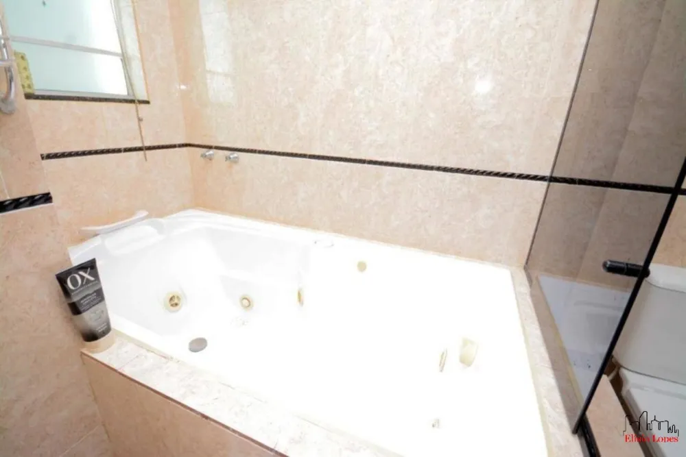Sobrado, 3 quartos, 240 m² - Foto 4