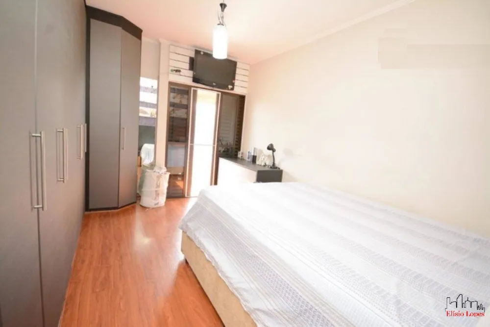 Sobrado, 3 quartos, 240 m² - Foto 3