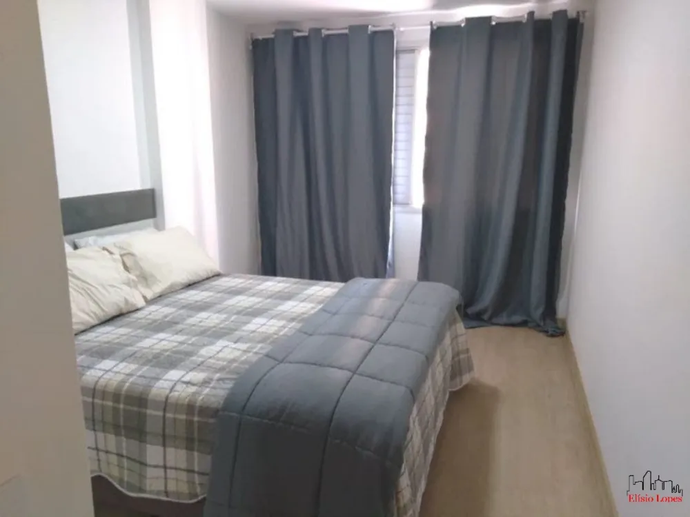 Apartamento, 1 quarto, 54 m² - Foto 3