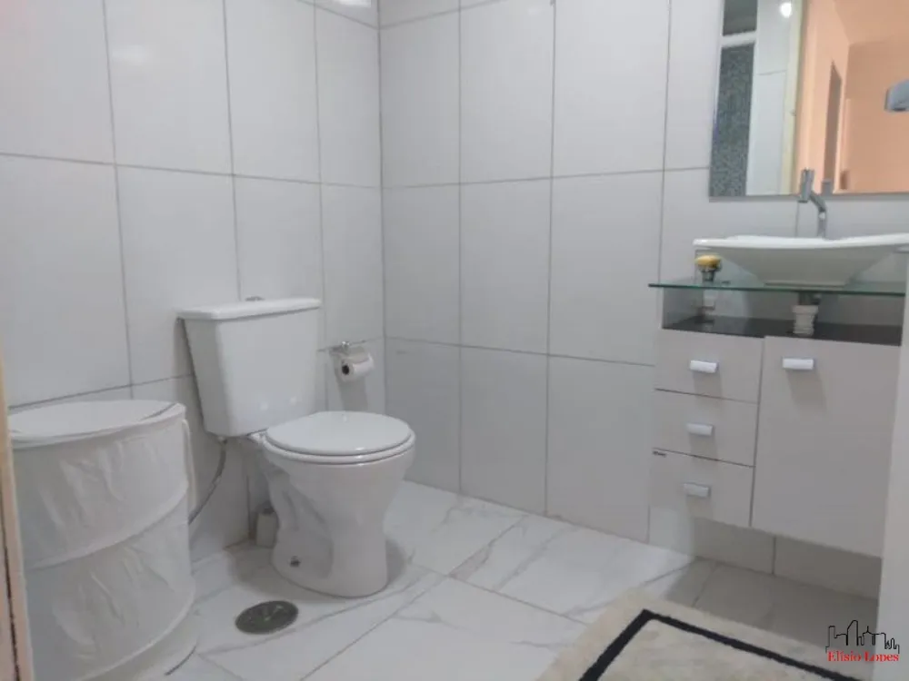 Apartamento, 1 quarto, 54 m² - Foto 4