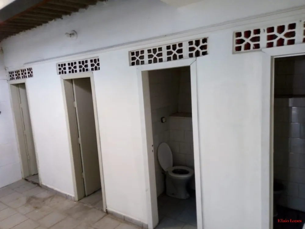 Depósito-Galpão, 200 m² - Foto 4