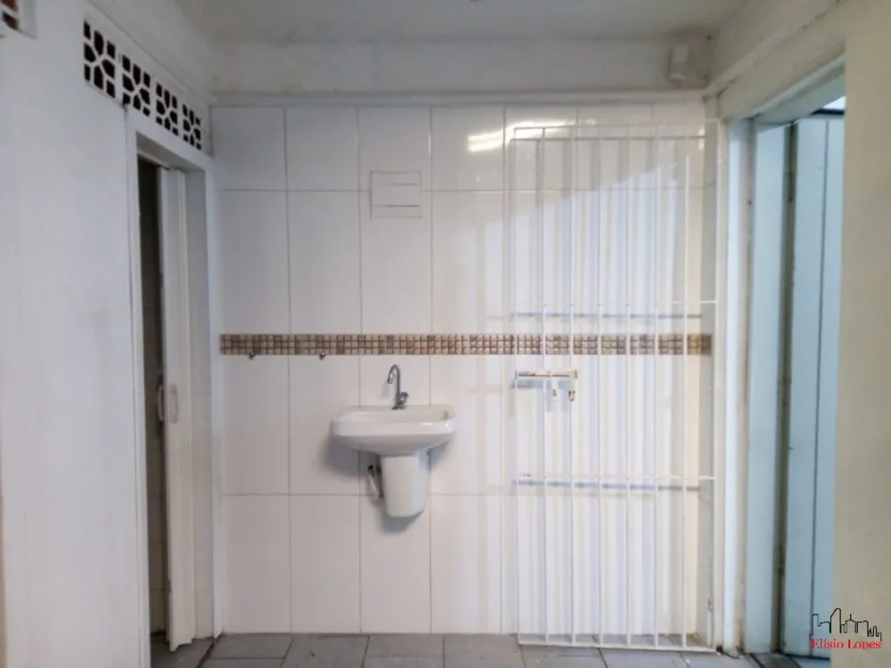 Depósito-Galpão, 200 m² - Foto 2