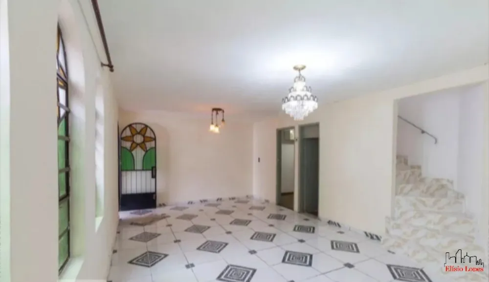Sobrado, 2 quartos, 115 m² - Foto 1