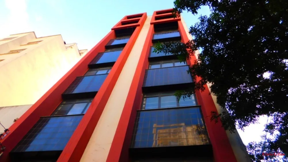 Prédio Inteiro, 1700 m² - Foto 1