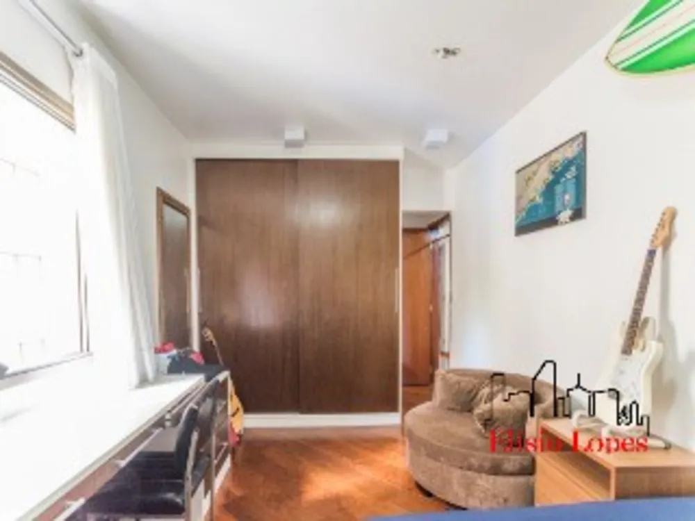 Apartamento, 3 quartos, 190 m² - Foto 3