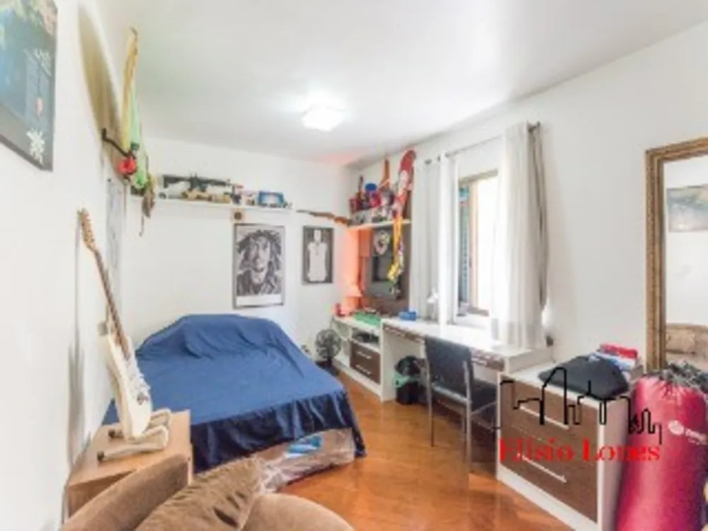Apartamento, 3 quartos, 190 m² - Foto 2
