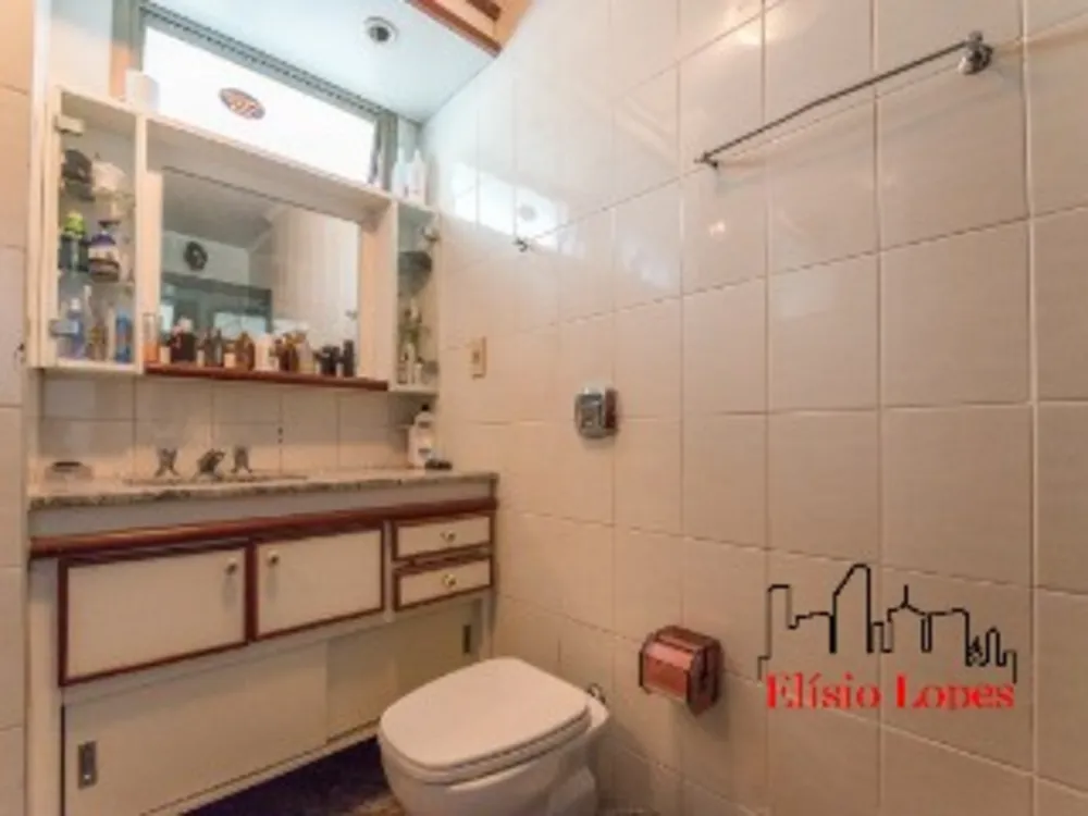 Apartamento, 3 quartos, 190 m² - Foto 4
