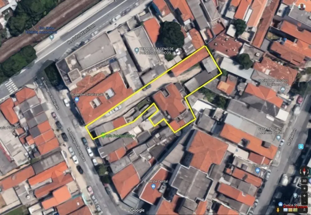Terreno, 970 m² - Foto 2