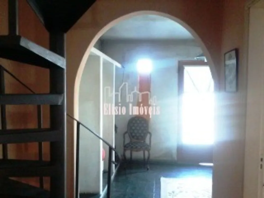 Sobrado, 5 quartos, 100 m² - Foto 2
