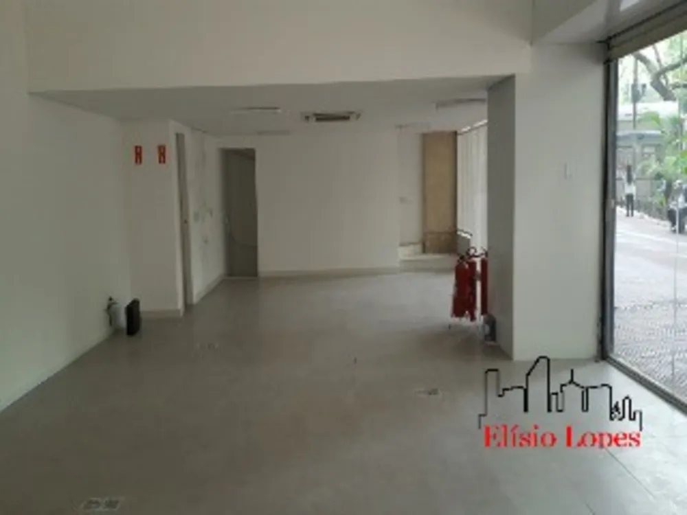 Loja-Salão, 250 m² - Foto 3