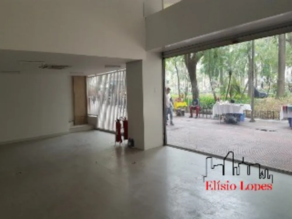 Loja-Salão, 250 m² - Foto 1