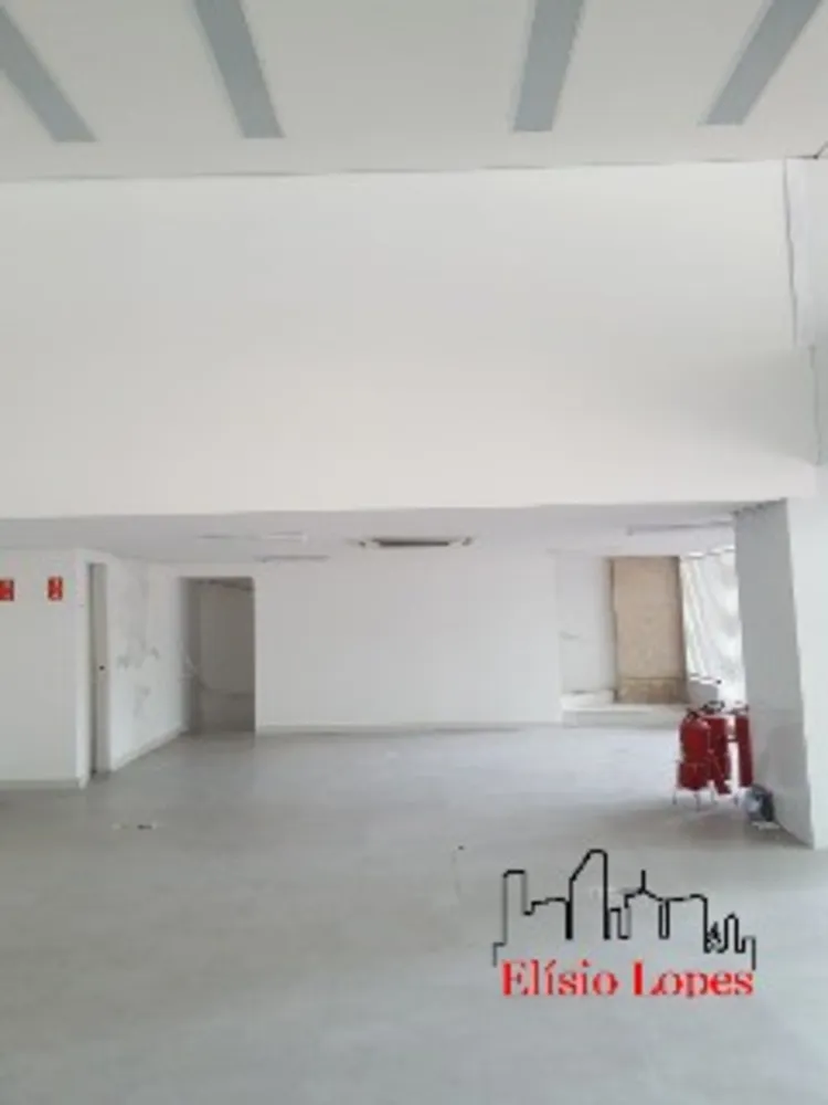 Loja-Salão, 250 m² - Foto 2