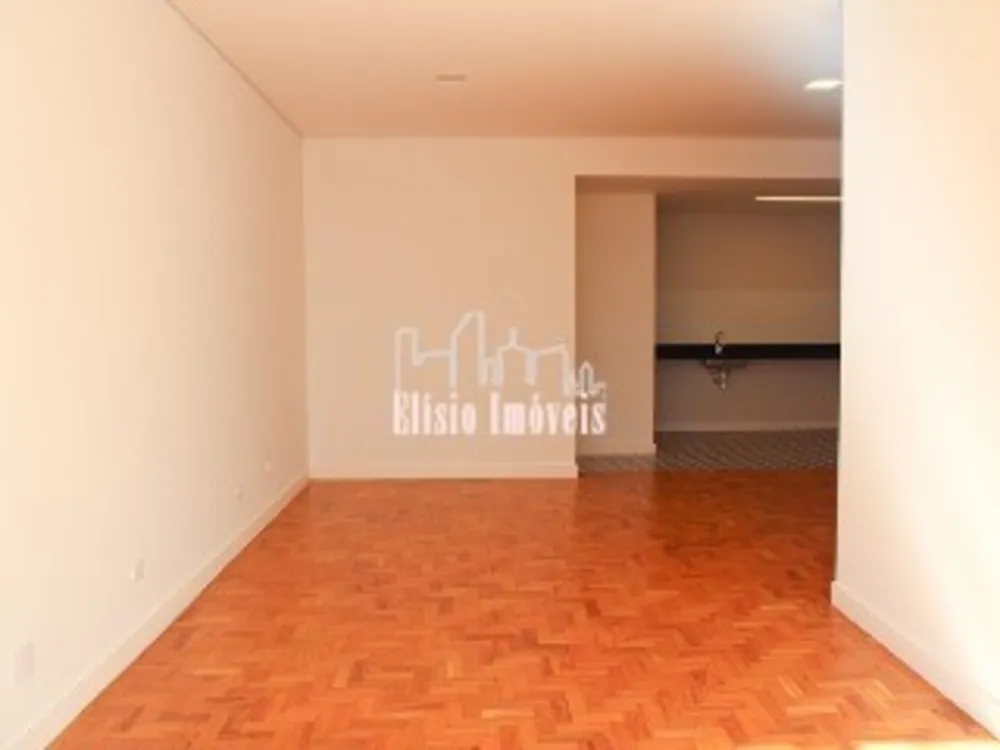 Apartamento, 2 quartos, 109 m² - Foto 1