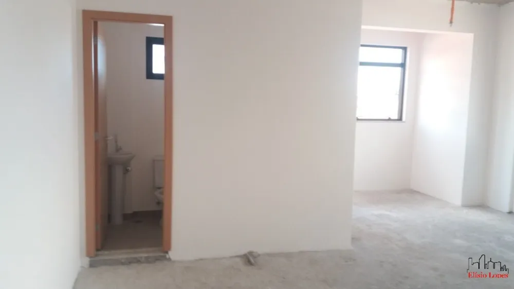 Sala-Conjunto, 40 m² - Foto 4