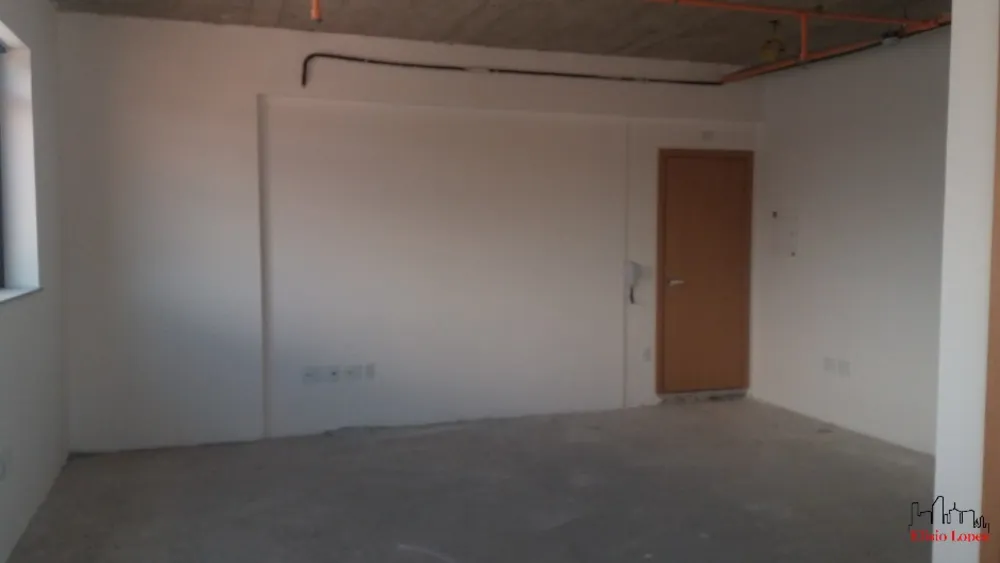 Sala-Conjunto, 40 m² - Foto 1