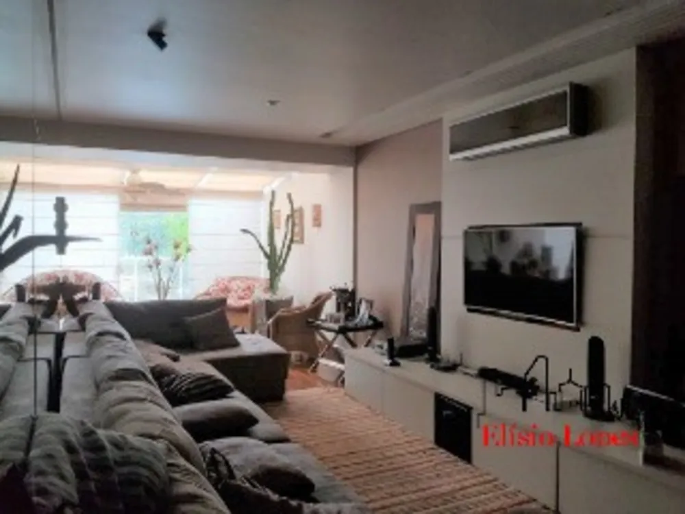 Casa, 3 quartos, 350 m² - Foto 1