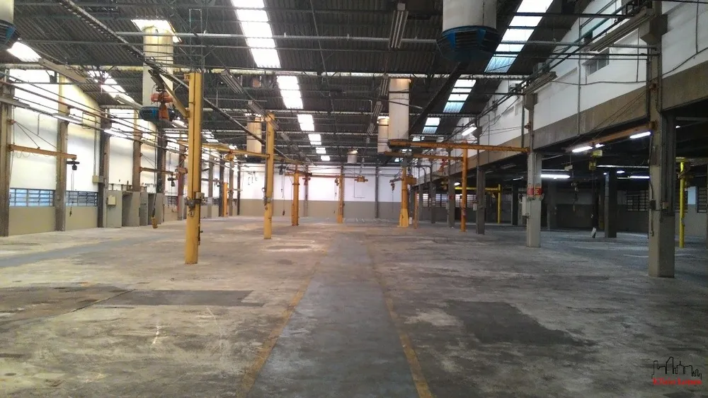 Depósito-Galpão, 3197 m² - Foto 1
