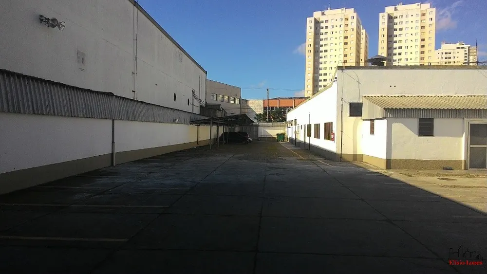 Depósito-Galpão, 3197 m² - Foto 4