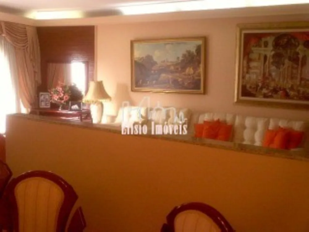 Apartamento, 1 quarto, 120 m² - Foto 4