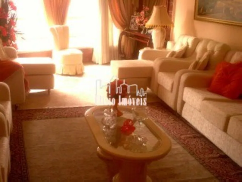 Apartamento, 1 quarto, 120 m² - Foto 1