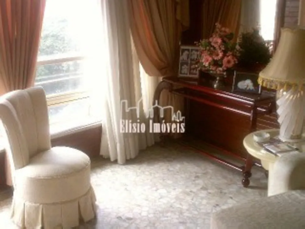 Apartamento, 1 quarto, 120 m² - Foto 2