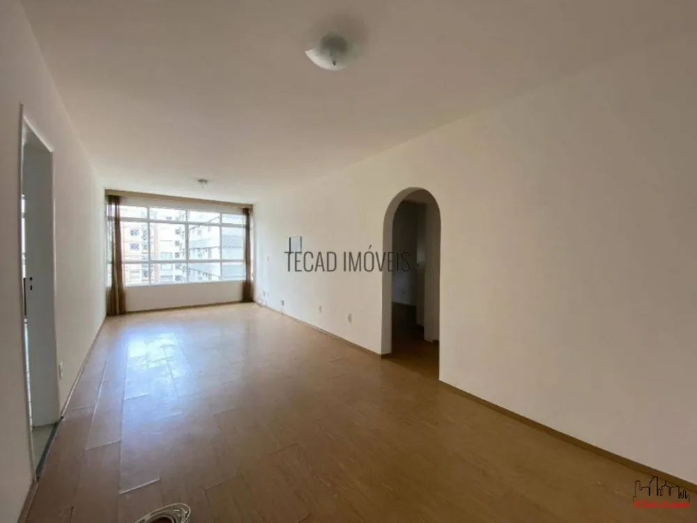 Apartamento, 1 quarto, 60 m² - Foto 3