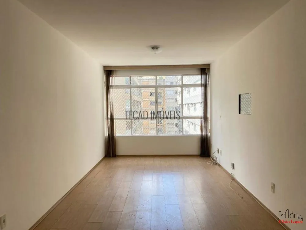 Apartamento, 1 quarto, 60 m² - Foto 1