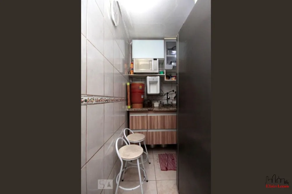 Apartamento, 2 quartos, 68 m² - Foto 3