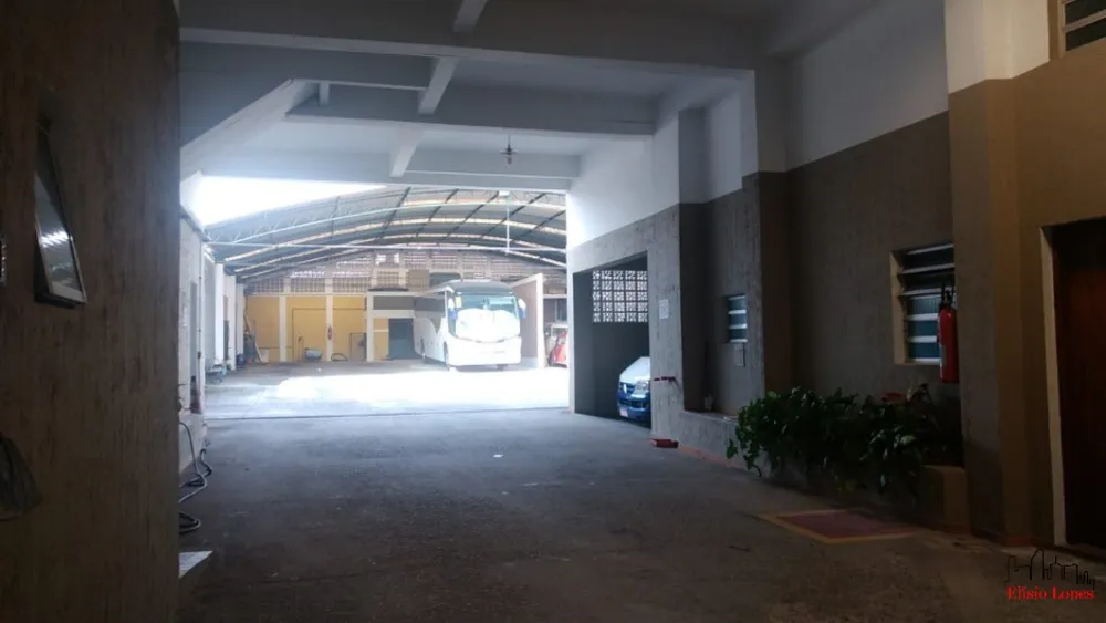 Depósito-Galpão, 1000 m² - Foto 4