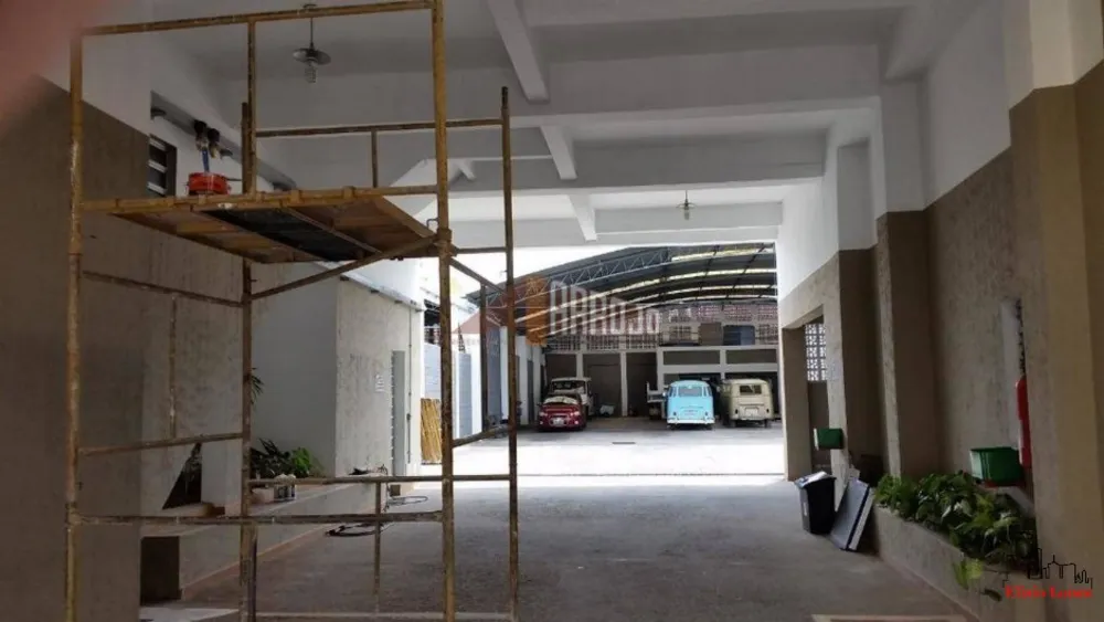 Depósito-Galpão, 1000 m² - Foto 3