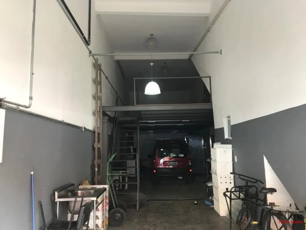 Loja-Salão - Foto 1
