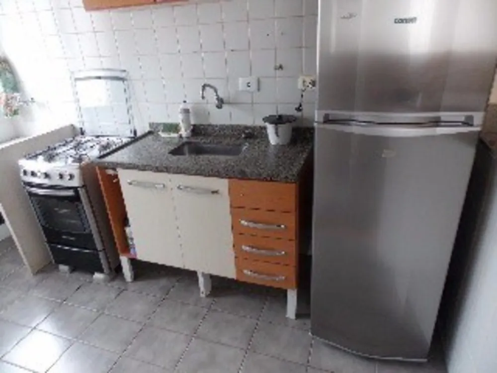 Apartamento, 1 quarto, 40 m² - Foto 1