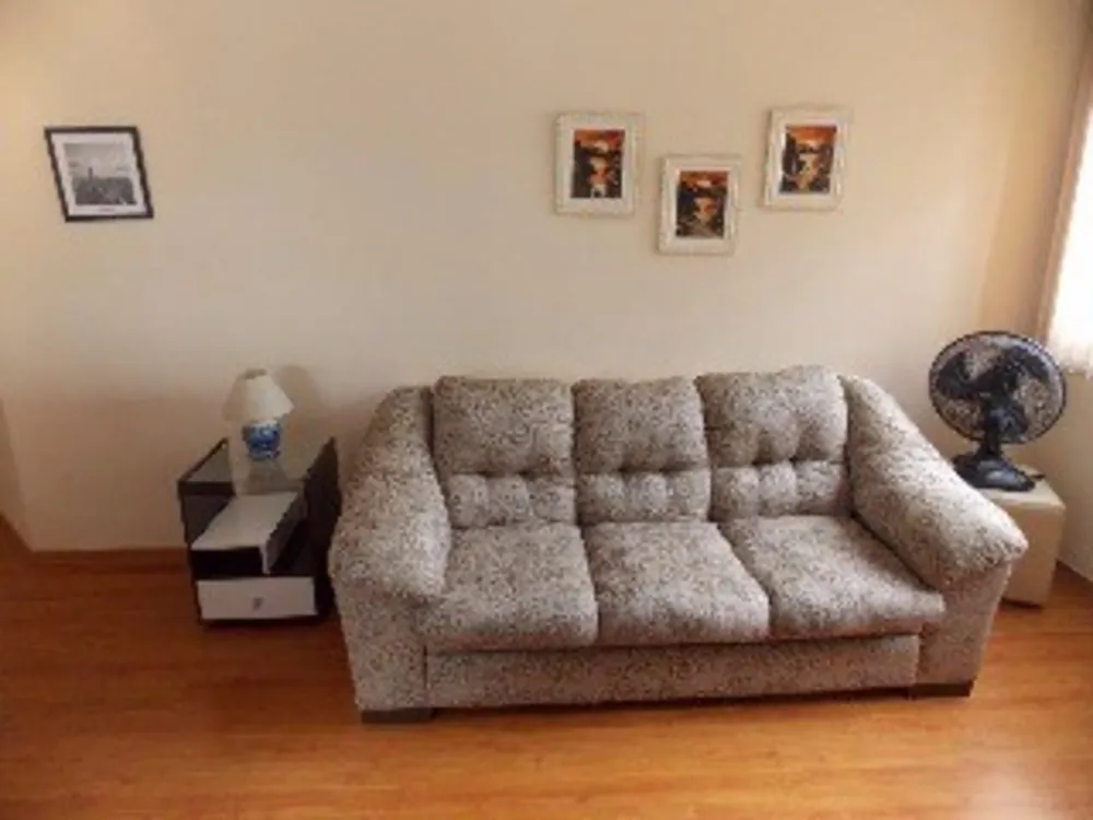 Apartamento, 1 quarto, 40 m² - Foto 4