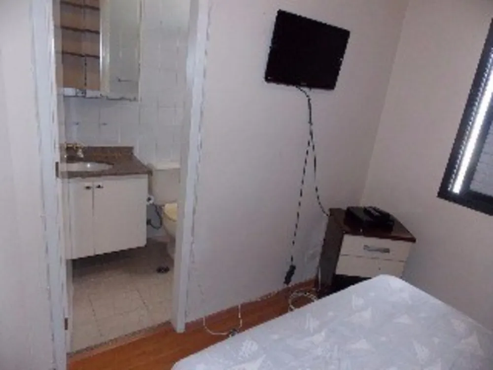 Apartamento, 1 quarto, 40 m² - Foto 3