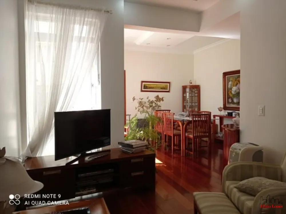 Apartamento, 3 quartos, 92 m² - Foto 4