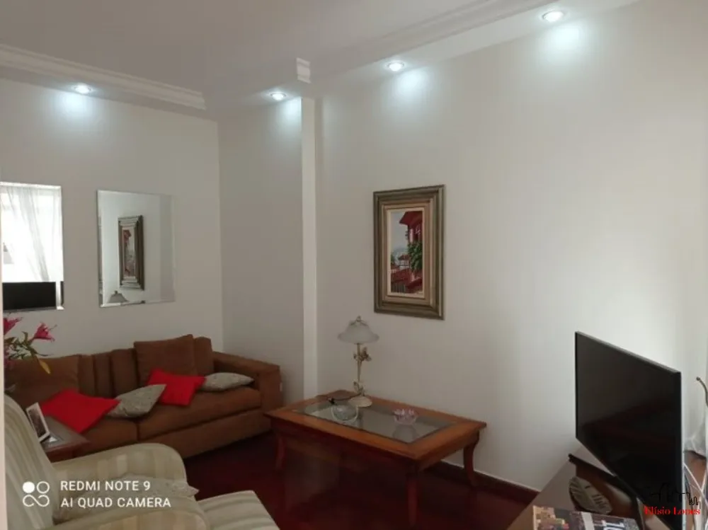 Apartamento, 3 quartos, 92 m² - Foto 3