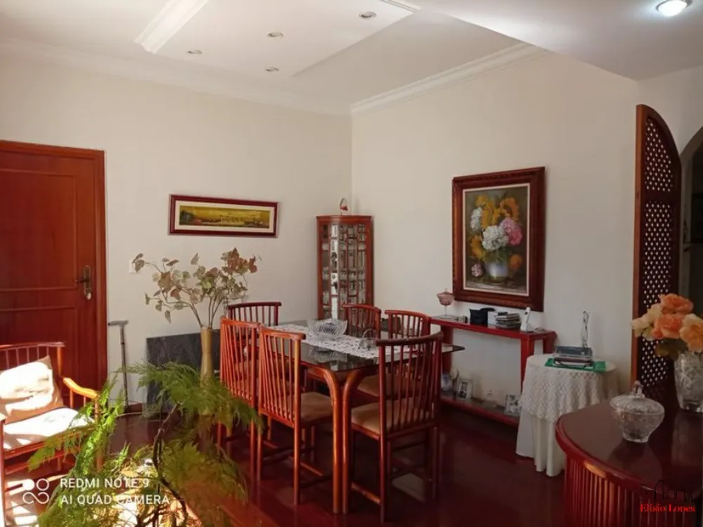 Apartamento, 3 quartos, 92 m² - Foto 2