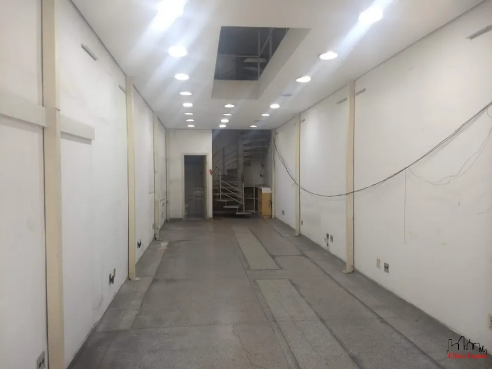 Prédio Inteiro, 230 m² - Foto 1