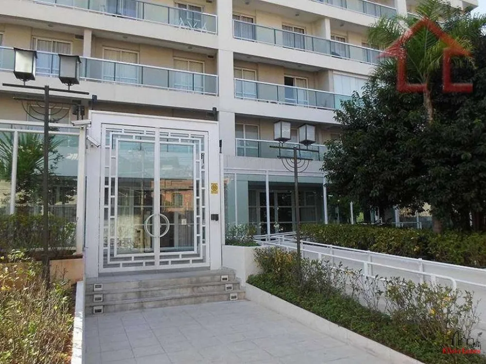 Apartamento, 1 quarto, 50 m² - Foto 3