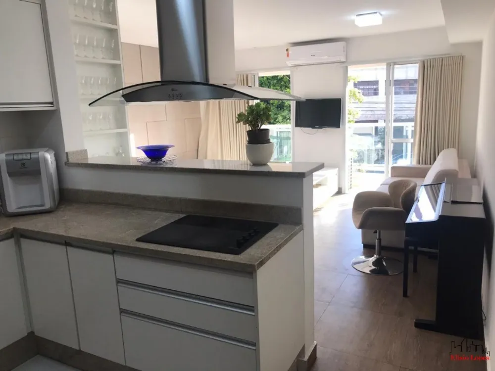 Apartamento, 1 quarto, 50 m² - Foto 1
