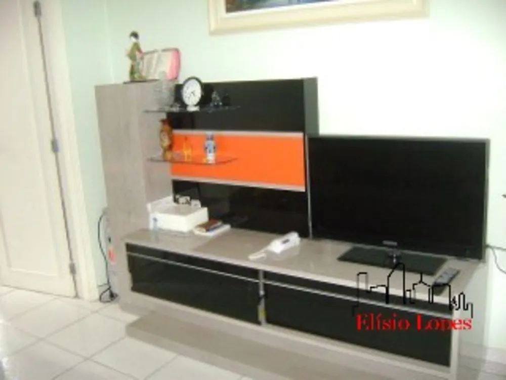 Apartamento, 1 quarto, 40 m² - Foto 3