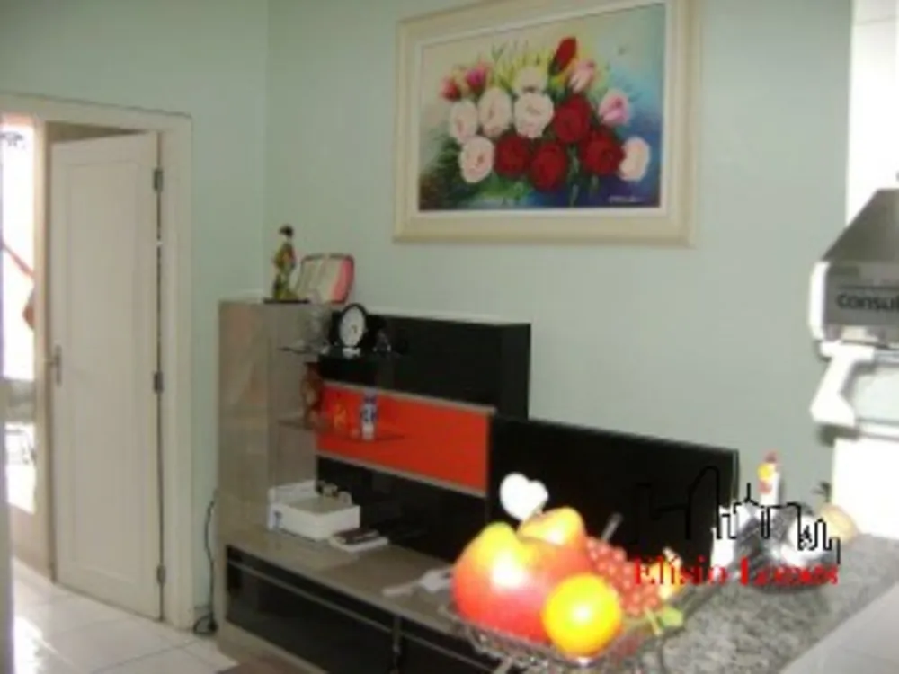 Apartamento, 1 quarto, 40 m² - Foto 2