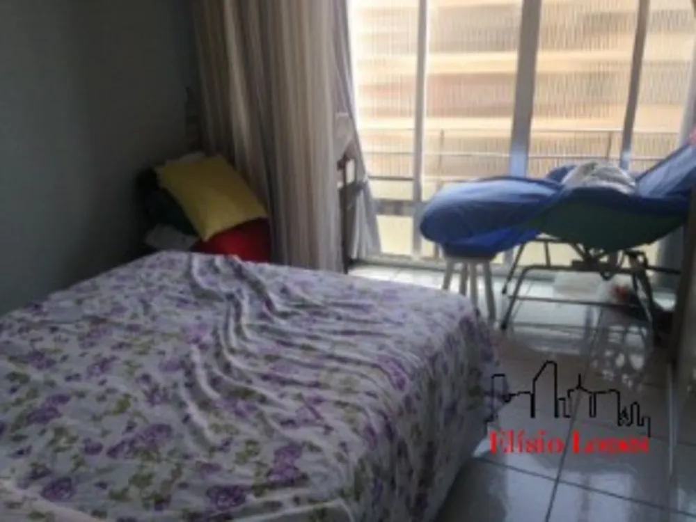 Apartamento, 1 quarto, 40 m² - Foto 1