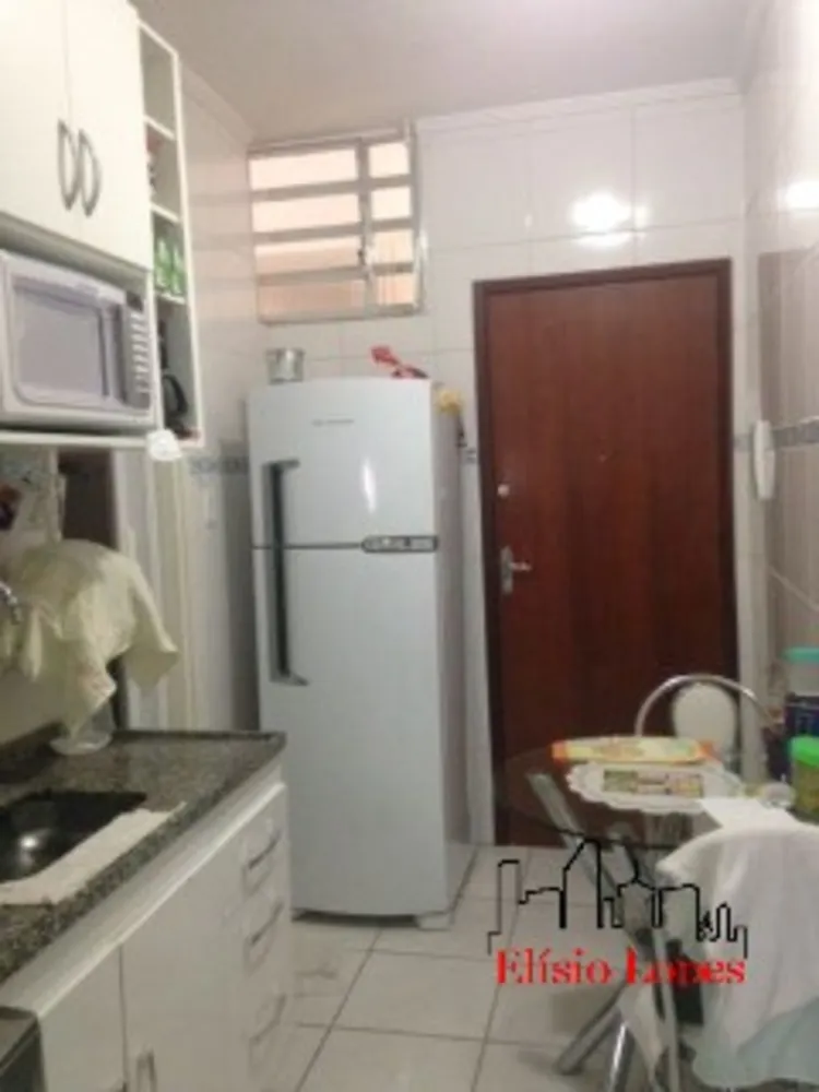 Apartamento, 1 quarto, 40 m² - Foto 4
