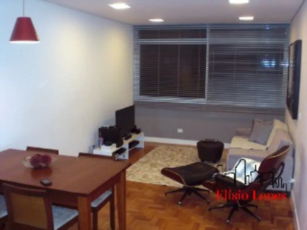 Apartamento, 2 quartos, 108 m² - Foto 2