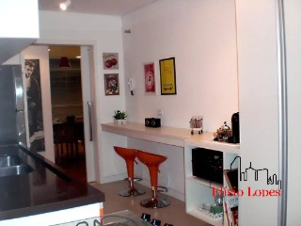 Apartamento, 2 quartos, 108 m² - Foto 1